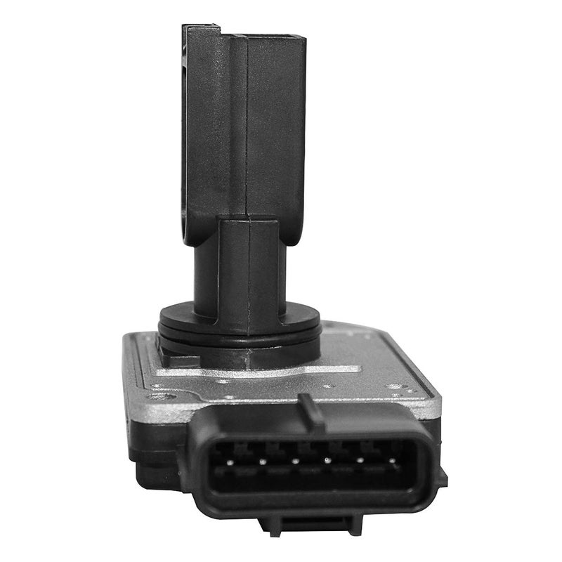 Ameetaa Mass Air Flow Meter Sensor Compatible for 01-05 Ford Explorer, 01-03 Ford Ranger 4.0L, B2300 2004 B4000 Mercury Mountaineer & Sable Selected Model Replacement XF2F12B579AB MAF 74-50011 - Image 4